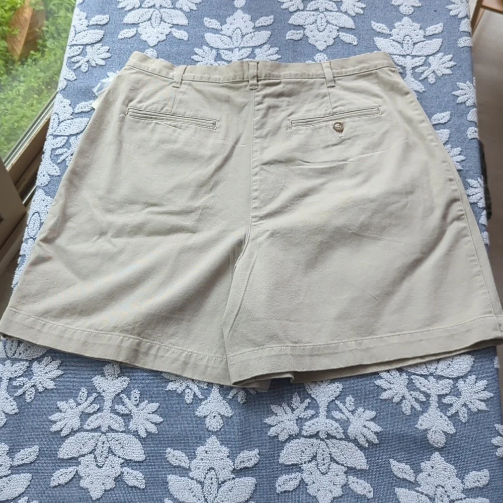 NWT Vintage High Waist Shorts - Picture 3 of 8